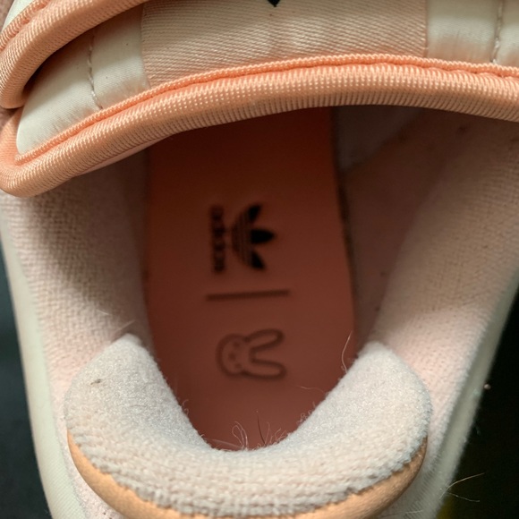 Adidas forum low Bad Bunny pink - Picture 15 of 15
